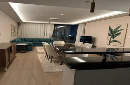 شقة - 2 غرف نوم - 3 حمامات للايجار في ايون - كمبوندات 6 أكتوبر - مدينة 6 أكتوبر - الجيزة