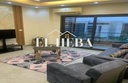 Apartment - 2 Bedrooms - 1 Bathroom for rent in Madinaty - Cairo