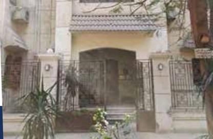 Whole Building - 7+ Bedrooms - 7+ Bathrooms for sale in Dokki - Giza