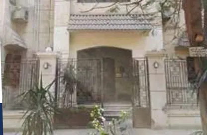 Whole Building - 7+ Bedrooms - 7+ Bathrooms for sale in Dokki - Giza