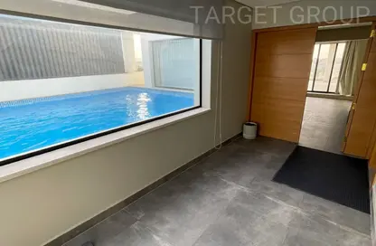 Penthouse - 4 Bedrooms - 4 Bathrooms for sale in Lake View Residence 2 - 5th Settlement Compounds - The 5th Settlement - New Cairo City - Cairo