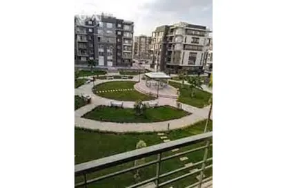 شقة - 3 غرف نوم - 2 حمامات للبيع في جنة 2 - كمبوندات الشيخ زايد - الشيخ زايد - الجيزة