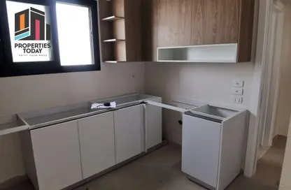 شقة - 2 غرف نوم - 3 حمامات للايجار في أو ويست - كمبوندات 6 أكتوبر - مدينة 6 أكتوبر - الجيزة
