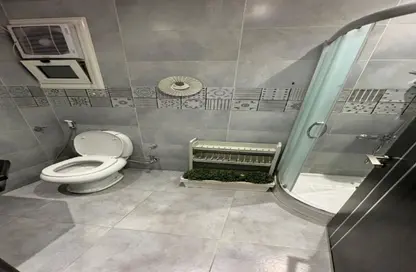 Apartment - 3 Bedrooms - 2 Bathrooms for rent in Zayed Dunes - 6th District - Sheikh Zayed City - Giza