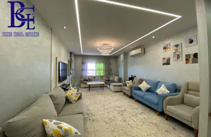 شقة - 3 غرف نوم - 2 حمامات للبيع في بيت الوطن - كمبوندات الشيخ زايد - الشيخ زايد - الجيزة