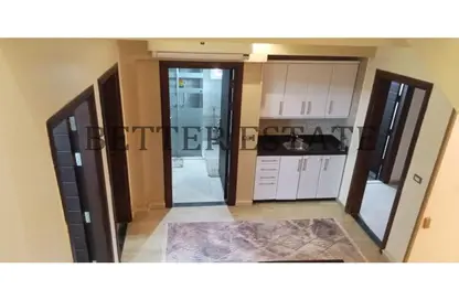 Villa - 5 Bedrooms - 5 Bathrooms for rent in Teba - 5th Settlement Compounds - The 5th Settlement - New Cairo City - Cairo