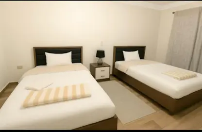 Apartment - 3 Bedrooms - 2 Bathrooms for sale in Shehab St. - Mohandessin - Giza