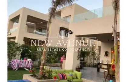 Chalet - 4 Bedrooms - 1 Bathroom for sale in Hacienda Bay - Sidi Abdel Rahman - North Coast