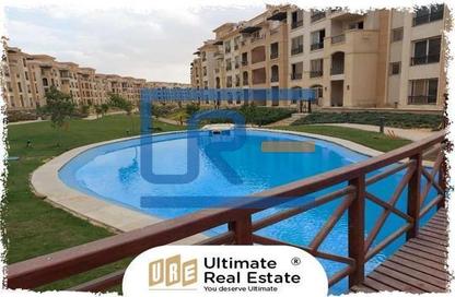 Penthouse - 3 Bedrooms - 3 Bathrooms for sale in Stone Residence - 5th Settlement Compounds - The 5th Settlement - New Cairo City - Cairo