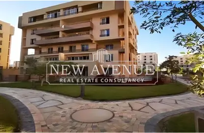 Apartment - 3 Bedrooms - 3 Bathrooms for sale in The Square - 5th Settlement Compounds - The 5th Settlement - New Cairo City - Cairo