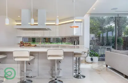 شقة - 3 غرف نوم - 3 حمامات للايجار في ميفيدا - كمبوندات التجمع الخامس - التجمع الخامس - مدينة القاهرة الجديدة - القاهرة