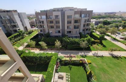 Apartment - 3 Bedrooms - 3 Bathrooms for sale in Hyde Park - 5th Settlement Compounds - The 5th Settlement - New Cairo City - Cairo