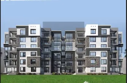 Apartment - 3 Bedrooms - 2 Bathrooms for sale in Madinaty - Cairo