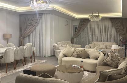 Townhouse - 3 Bedrooms - 3 Bathrooms for sale in Palm Parks   Palm Hills - South Dahshur Link - 6 October City - Giza