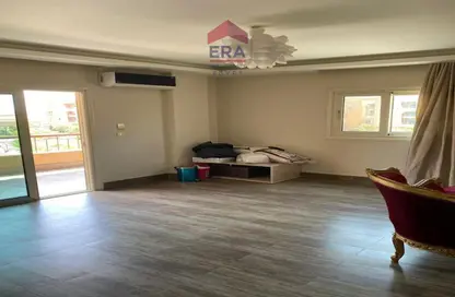 Apartment - 3 Bedrooms - 2 Bathrooms for sale in Sakan - Ext North Inves Area - New Cairo City - Cairo
