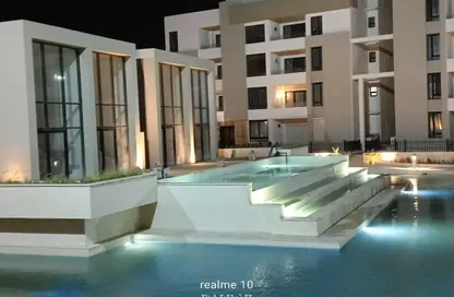 شاليه - 2 غرف نوم - 1 حمام للبيع في زهرة - سيدي عبد الرحمن - الساحل الشمالي