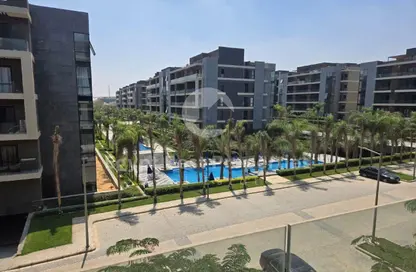 Apartment - 3 Bedrooms - 2 Bathrooms for sale in El Patio Oro - 5th Settlement Compounds - The 5th Settlement - New Cairo City - Cairo Apartment - 3 Bedrooms - 2 Bathrooms for sale in El Patio Oro - 5th Settlement Compounds - The 5th Settlement - New Cairo City - Cairo