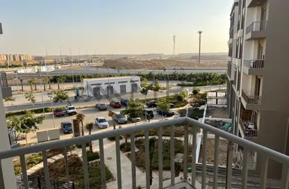 Apartment - 2 Bedrooms - 3 Bathrooms for sale in Hyde Park - 5th Settlement Compounds - The 5th Settlement - New Cairo City - Cairo