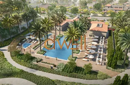 Villa - 3 Bedrooms - 3 Bathrooms for sale in Celesta Hills - Uptown Cairo - Mokattam - Cairo