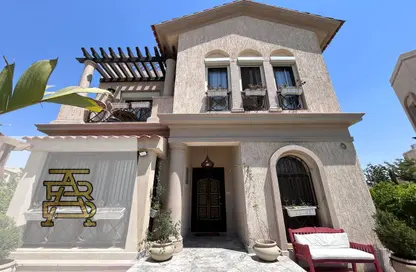 فيلا - 4 غرف نوم - 5 حمامات للبيع في مدينتي - القاهرة فيلا - 4 غرف نوم - 5 حمامات للبيع في مدينتي - القاهرة