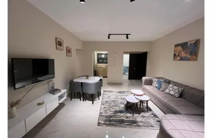 Apartment - 2 Bedrooms - 2 Bathrooms for rent in Madinaty - Cairo
