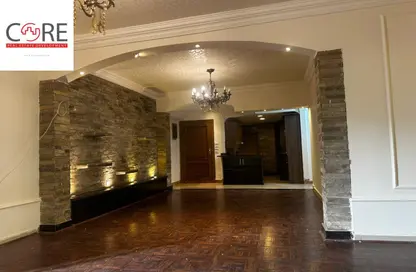 Apartment - 3 Bedrooms - 3 Bathrooms for sale in Al Khamayel city - Sheikh Zayed Compounds - Sheikh Zayed City - Giza