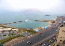 Duplex - 4 Bedrooms - 4 Bathrooms for sale in San Stefano - Hay Sharq - Alexandria
