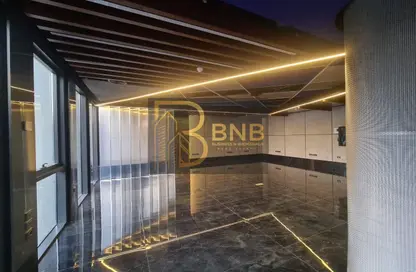 Office Space - Studio for rent in Eastown - 5th Settlement Compounds - The 5th Settlement - New Cairo City - Cairo