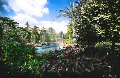 Villa - 5 Bedrooms - 4 Bathrooms for sale in Riviera heights - 5th Settlement Compounds - The 5th Settlement - New Cairo City - Cairo