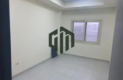Office Space - Studio - 1 Bathroom for rent in Bank Center Street - South Teseen St. - The 5th Settlement - New Cairo City - Cairo