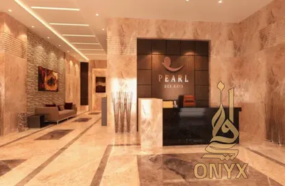 محل تجاري - استوديو - 3 حمامات للايجار في بيرل دى روا - كمبوندات التجمع الخامس - التجمع الخامس - مدينة القاهرة الجديدة - القاهرة