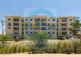 Apartment - 2 bedrooms - 2 bathrooms for للبيع in Katameya Gardens - El Katameya Compounds - El Katameya - New Cairo City - Cairo