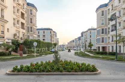 Apartment - 4 Bedrooms - 3 Bathrooms for sale in Mountain View Hyde Park - 5th Settlement Compounds - The 5th Settlement - New Cairo City - Cairo