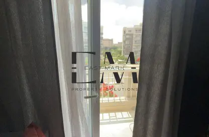 Apartment - 2 Bedrooms - 2 Bathrooms for rent in Madinaty - Cairo
