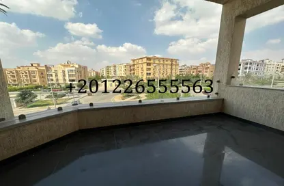 شقة - 3 غرف نوم - 3 حمامات للايجار في غرب ارابيلا - كمبوندات التجمع الخامس - التجمع الخامس - مدينة القاهرة الجديدة - القاهرة