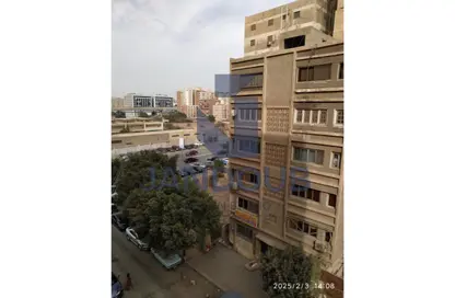 شقة - 3 غرف نوم - 2 حمامات للبيع في شارع طه حسين - النزهه الجديدة - النزهة - القاهرة