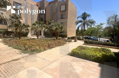 Duplex - 3 Bedrooms - 3 Bathrooms for sale in Palm Parks   Palm Hills - South Dahshur Link - 6 October City - Giza