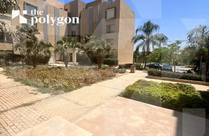 Duplex - 3 Bedrooms - 3 Bathrooms for sale in Palm Parks   Palm Hills - South Dahshur Link - 6 October City - Giza