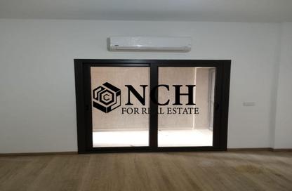 Apartment - 3 Bedrooms - 2 Bathrooms for rent in Moon Residences - Fifth Square - The 5th Settlement - New Cairo City - Cairo