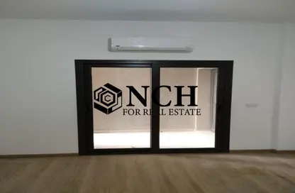 Apartment - 3 Bedrooms - 2 Bathrooms for rent in Moon Residences - Fifth Square - The 5th Settlement - New Cairo City - Cairo