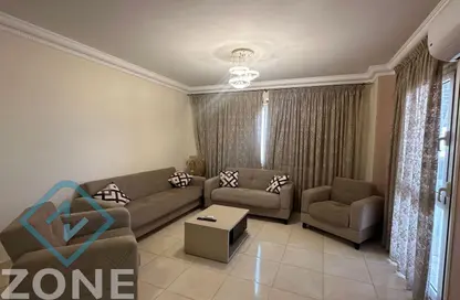 Apartment - 3 Bedrooms - 2 Bathrooms for rent in Privado - Madinaty - Cairo