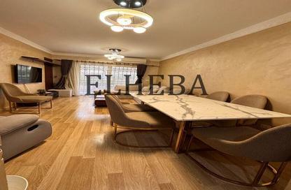 Apartment - 3 Bedrooms - 2 Bathrooms for rent in Madinaty - Cairo