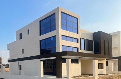 Duplex - 5 Bedrooms - 4 Bathrooms for sale in Stau - New Capital Compounds - New Capital City - Cairo