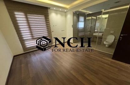 Apartment - 2 Bedrooms - 3 Bathrooms for rent in Eastown - 5th Settlement Compounds - The 5th Settlement - New Cairo City - Cairo