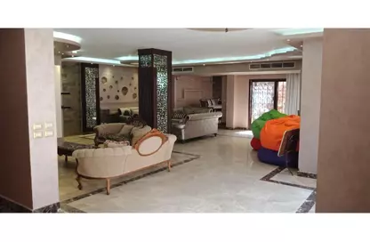 دوبلكس - 4 غرف نوم - 4 حمامات للبيع في الحي السابع - الشيخ زايد - الجيزة