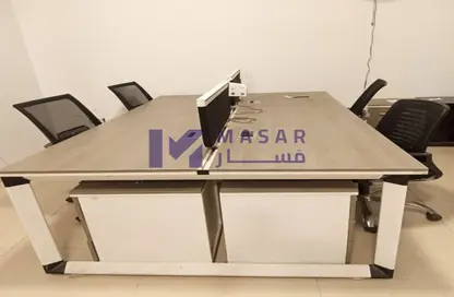 Apartment - 3 Bedrooms - 3 Bathrooms for rent in El Banafseg 8 - El Banafseg - New Cairo City - Cairo
