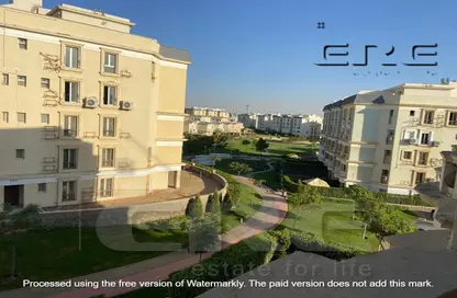 Apartment - 2 Bedrooms - 2 Bathrooms for sale in Mountain View Hyde Park - 5th Settlement Compounds - The 5th Settlement - New Cairo City - Cairo