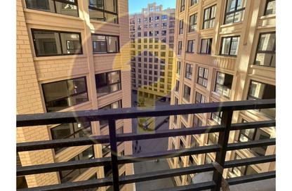 Apartment - 3 Bedrooms - 2 Bathrooms for sale in Smouha - Hay Sharq - Alexandria