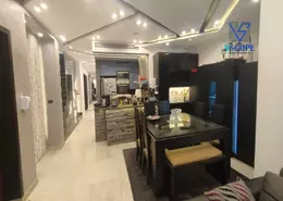 (بنتهاوس  (روف - 2 غرف نوم - 3 حمامات للبيع في ماونتن فيو هايد بارك - كمبوندات التجمع الخامس - التجمع الخامس - مدينة القاهرة الجديدة - القاهرة