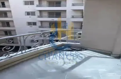 Apartment - 3 Bedrooms - 2 Bathrooms for sale in Tabarak - Zahraa El Maadi - Hay El Maadi - Cairo